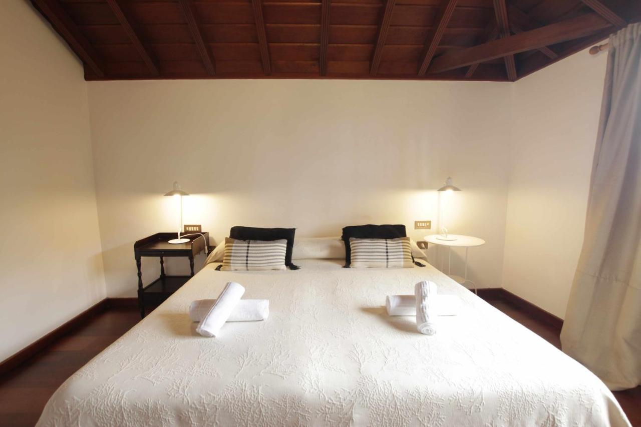 Casa Privada Con Piscinajacuzzi En La Orotava Exterior foto